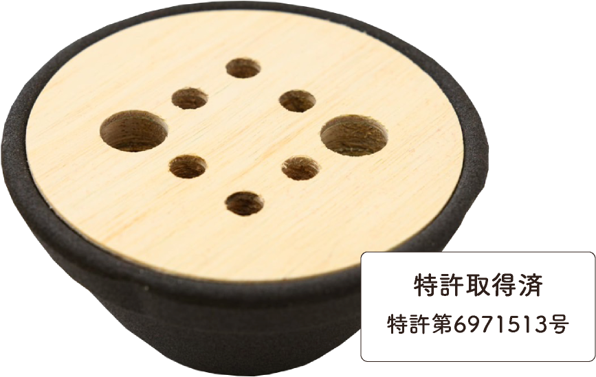 HOCA温熱器