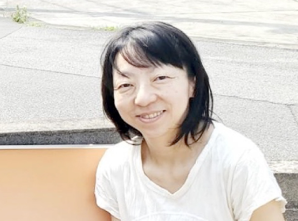 菅原直美