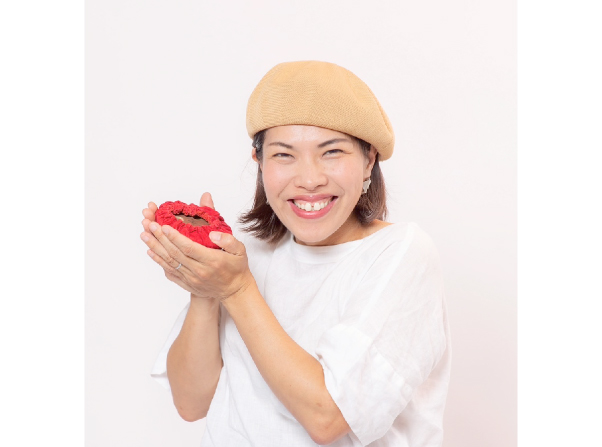 東亜沙美 様