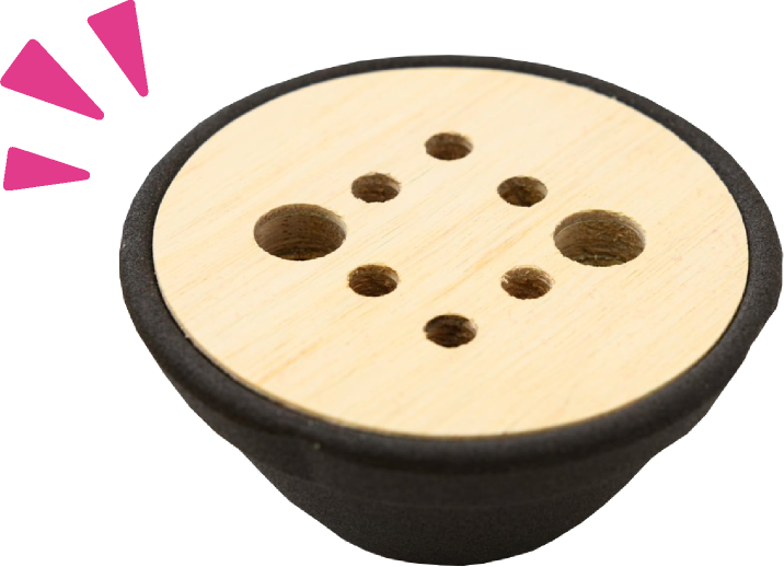 hoca温熱器